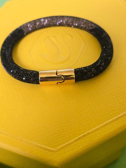 Swarovski оригинална дамска гривна