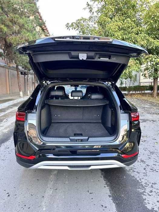 BYD Champion 605 KM 2025