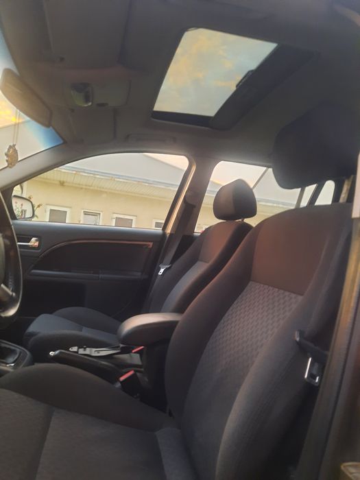 Vând FORD MONDEO, MK3,TDCI, 215 000 reali