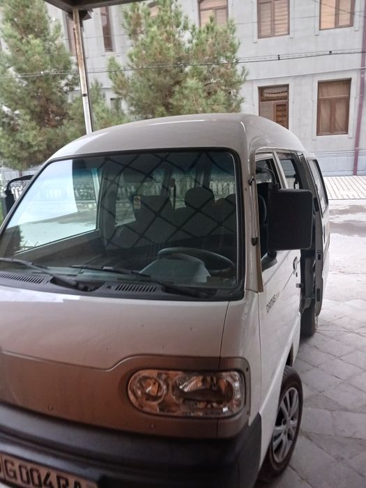 Дамас 2025 сотилади