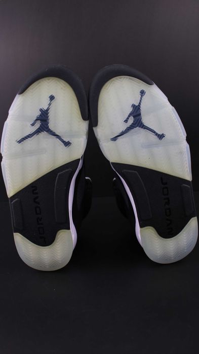 Air Jordan 5 Retro Moonlight OREO + CADOU (41-45) | TRANSPORT GRATUIT