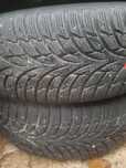 Anvelope, roti iarnă gume  205/55/16, 195/65/15, 195/50/15, etc