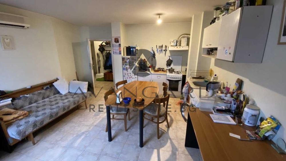 Продава се Тристаен апартамент в Пловдив, Мараша - 84 кв.м за 1798 €/кв.м - Снимка #1