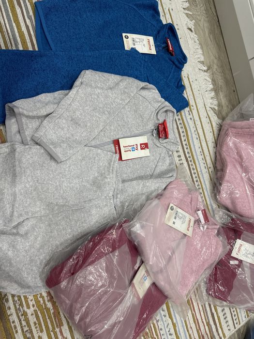 Рейма костюм. ОРИГИНАЛ.+6см