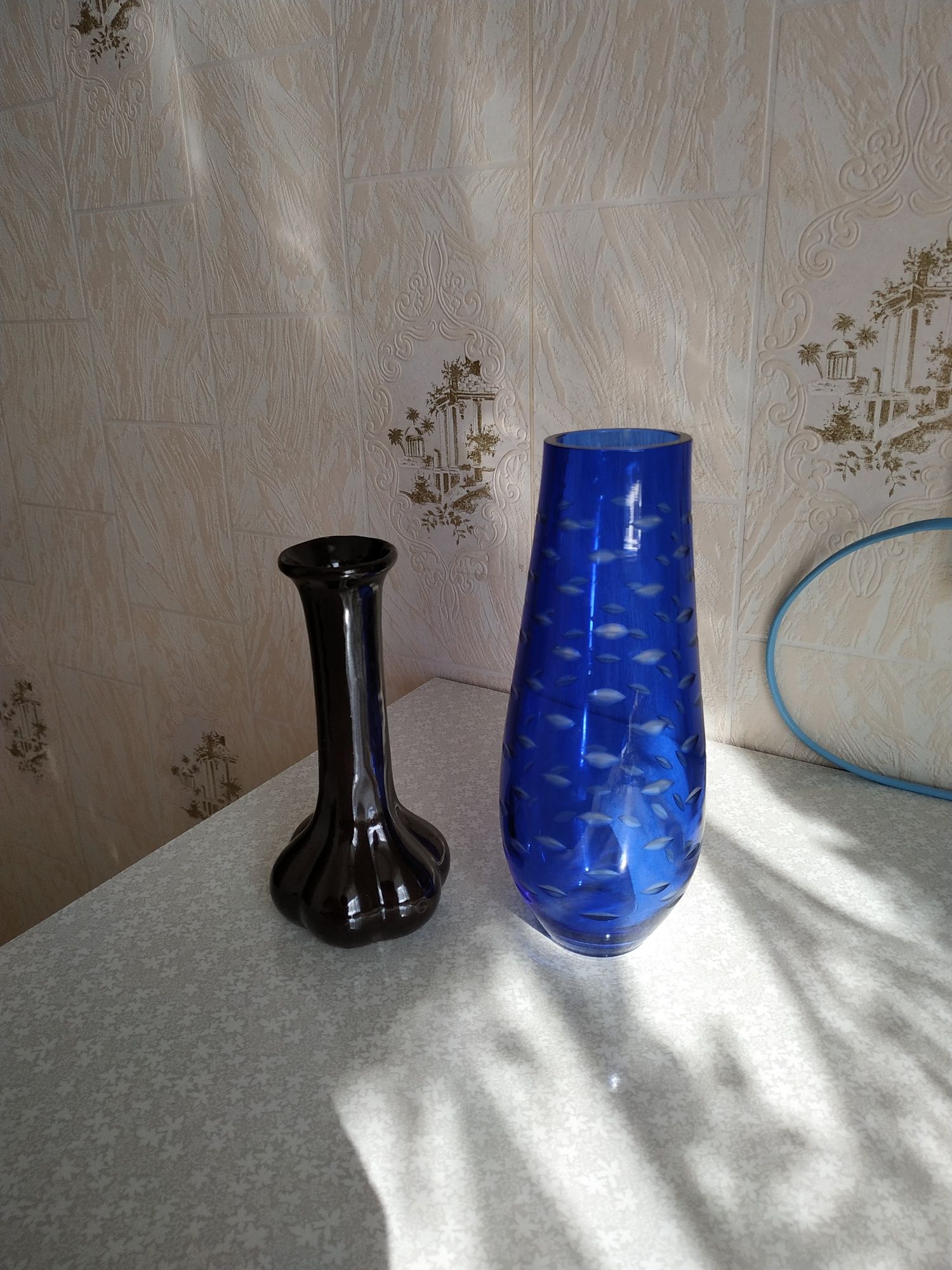 Продаю вазы для цветов. 1 000 тг