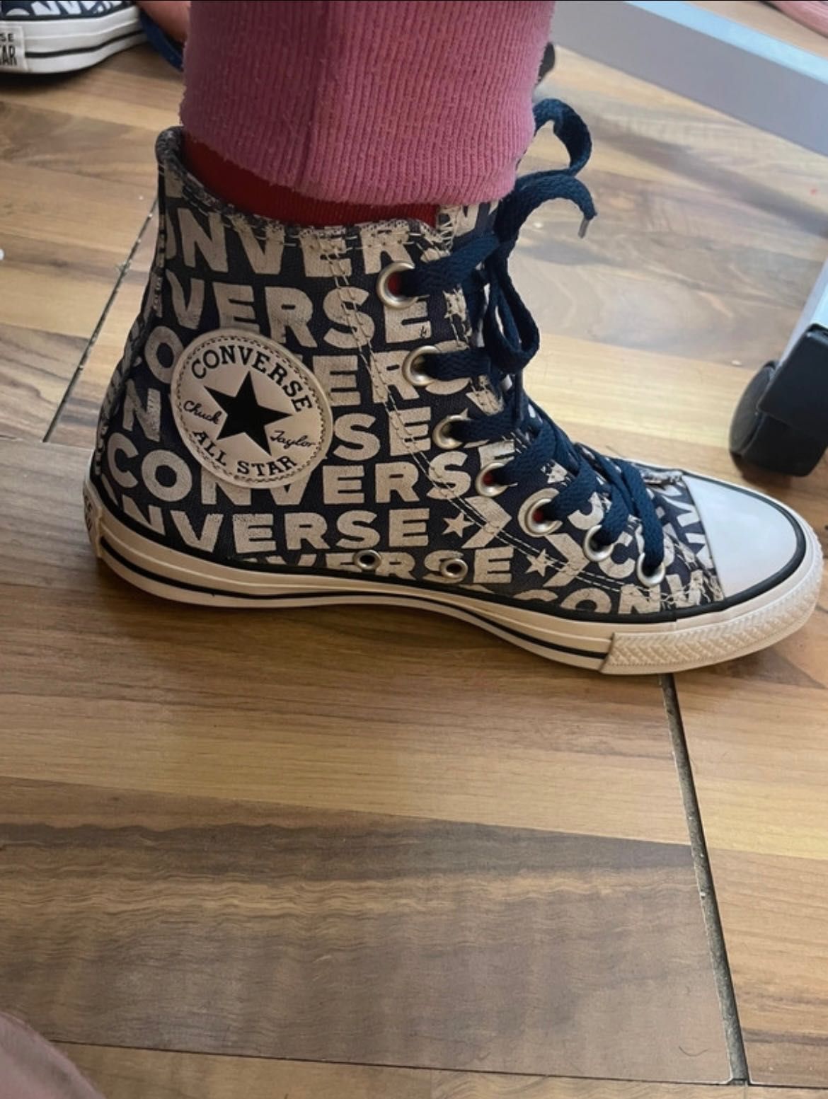 Converse All Star Chuck Taylor