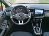 Renault Clio 5 automat 1.0 TCe,euro 6,carte service la zi.Accept test.