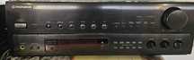 Pioneer sx-303rds-stereo receiver