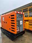 Kohler SDMO R110kVa/88kW (A113) Grup Electrogen trifazat diesel 110kVa / 88kW