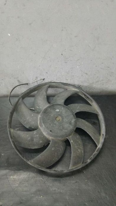 Electroventilator clima ac 1.4 tdci ford fiesta 5 jh jd 5010027 10p0016