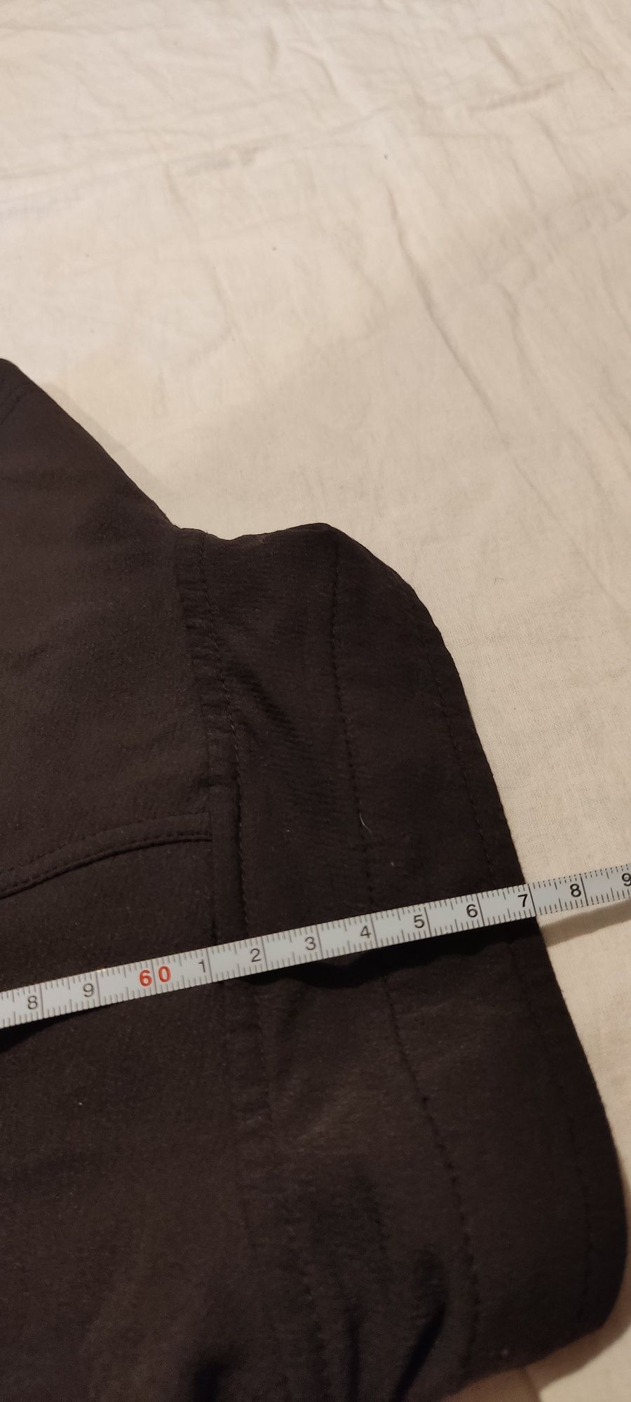Vesta The North Face Apex mărime M dama munte tura softshell expediție