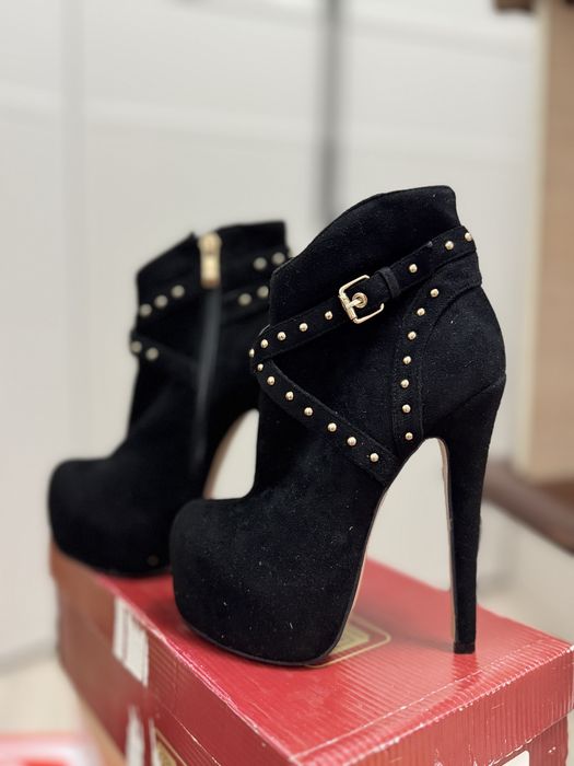 Обувь для новый год