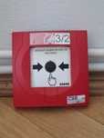Buton incendiu conventional adresabil Esser