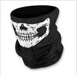 Set 2 masti skull pentru ski, snowboard,moto,bike,paintball si airsoft