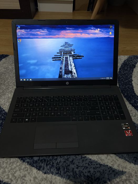 Laptop HP 8GB Ram