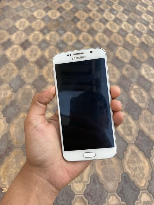 samsung s6 sotiladi