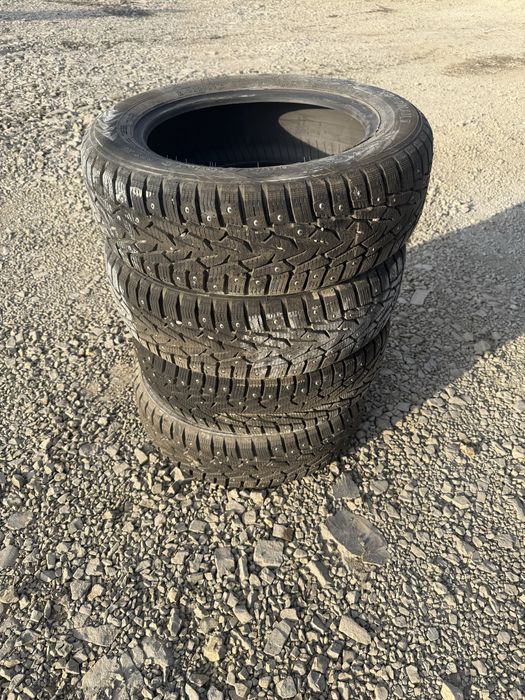 Продам резину на 185*60*R15