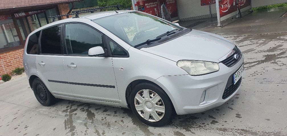 De vânzare ford c max