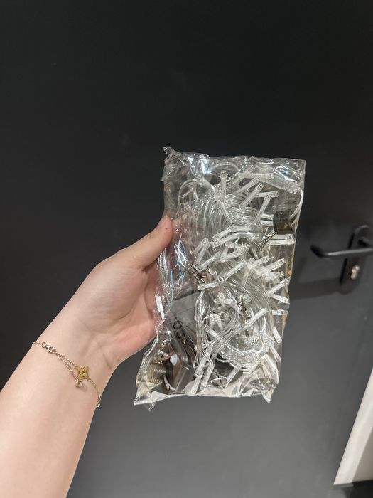 Новогодняя Ёлка с игрушками, складная