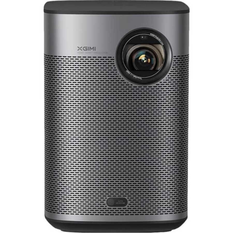 Мобильный проектор XGIMI Halo+ 700ISO Lumens Встроенный Аккумулятор