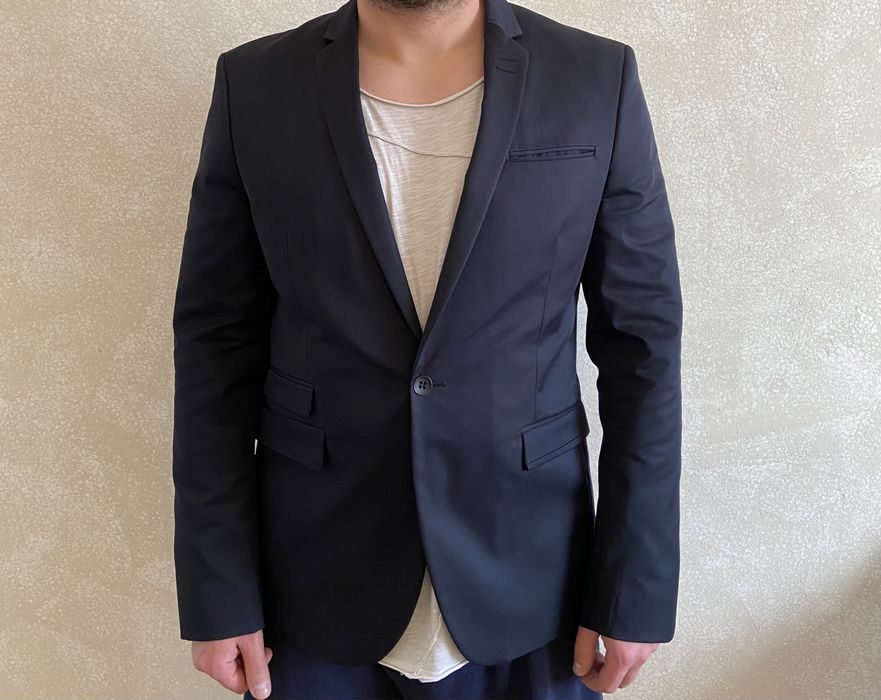 Sacou marimea L, marimea L(41-42)