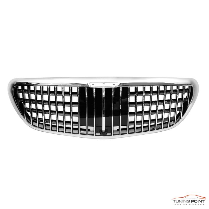 Grila Bara Fata MERCEDES E Class W213 Maybach 2016-2019