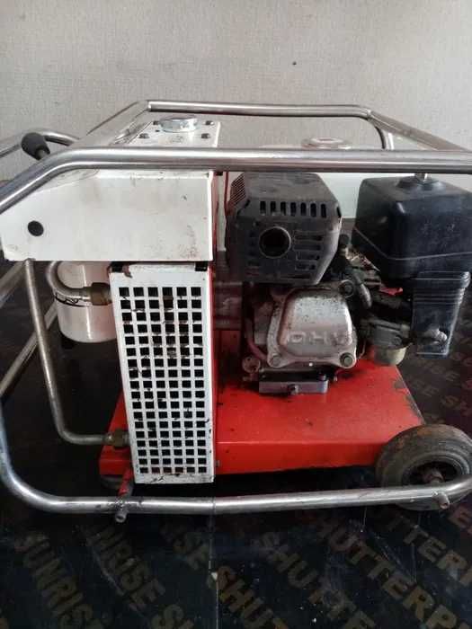 Хидравлична помпа станция,Хонда Honda, четиритактов,без забележки