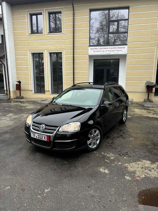Volkswagen Golf 5 1.9 TDI