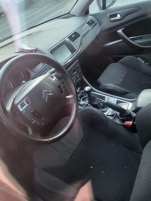 Vand Citroen C5 An 2010