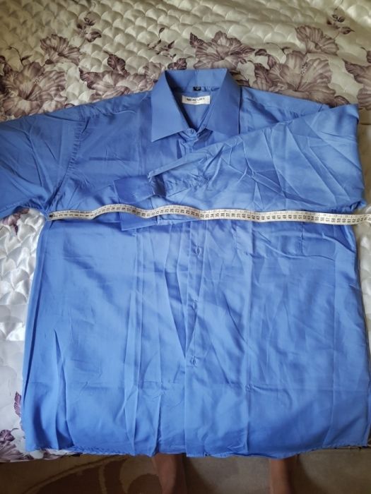 Продам рубашку мужскую