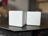 2 buc Mesh Wi-Fi Mercusys Halo H30G AC1300