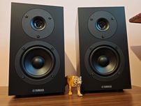 Yamaha NS-BP150. Boxe raft top. Sunet mare by Yamaha. Preț fix !