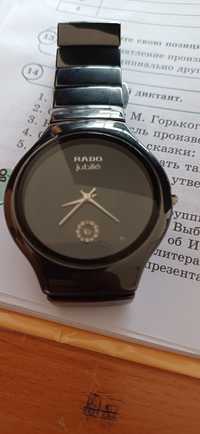 Rado Jublee High tech ceramic часы