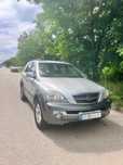 Kia Sorento 4×4 2003