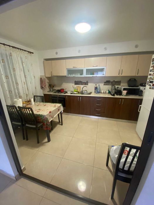 casa de vanzare in ciorogarla