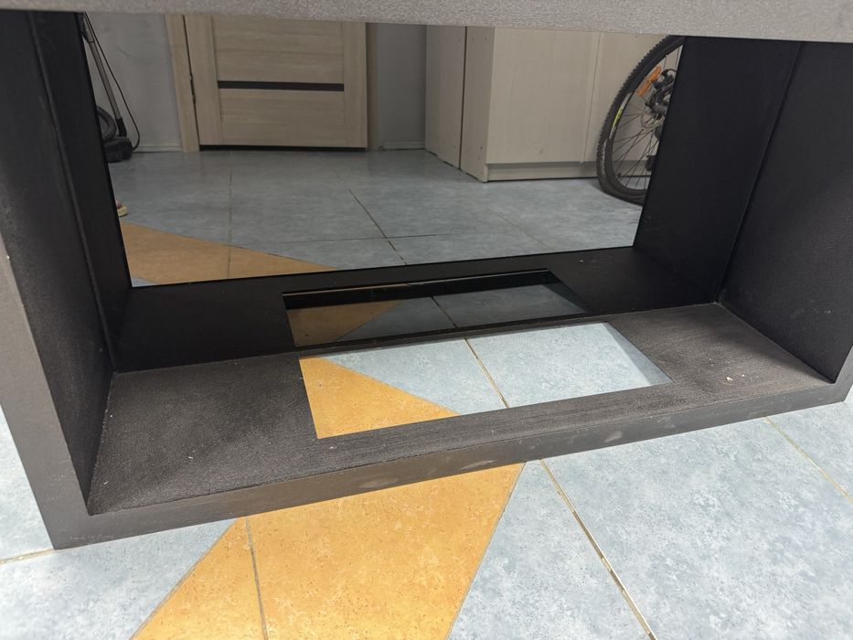 Bioburner big 582lb blac эхолот (Актау 8-18) лот 693823