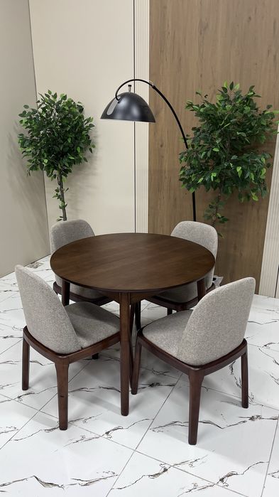 Комплект стол стулья