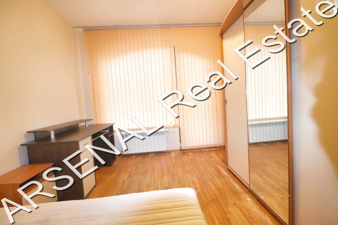 Продава се Тристаен апартамент в София, в.з. Симеоново - Драгалевци - 104 кв.м за 2260 €/кв.м - Снимка #4