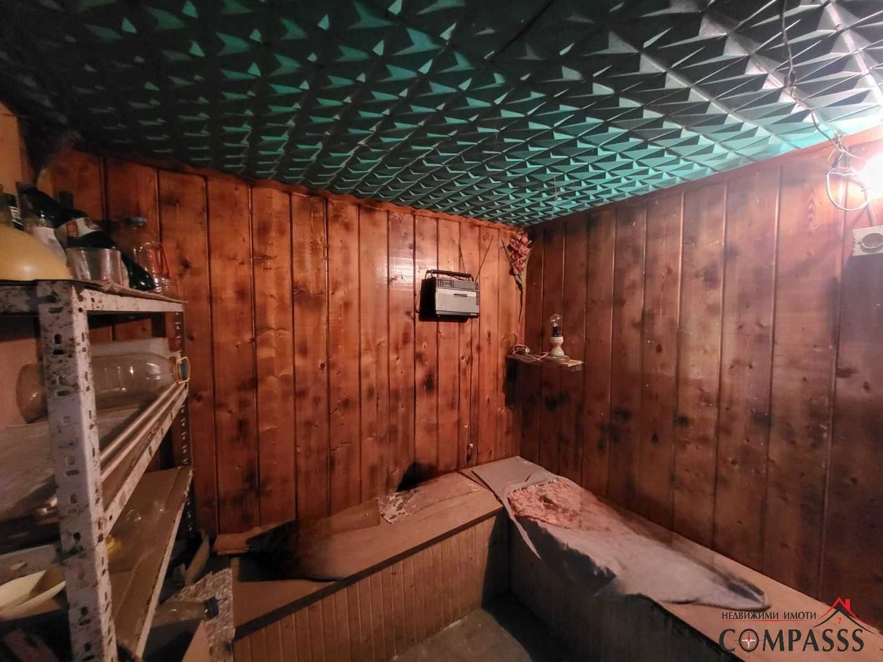 Продава се Къща в Добрич, ЖП Гара - 75 кв.м за 524 €/кв.м - Снимка #7