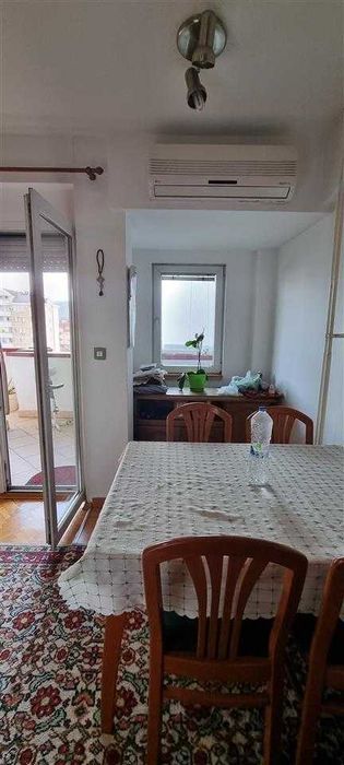 Дава се под наем Тристаен апартамент в Пловдив, Въстанически - 86 кв.м за 362.1 € - Снимка #5