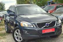 Volvo XC 60 Volvo XC60 4x4 Diesel 2010 - Posibilitate rate / Credit