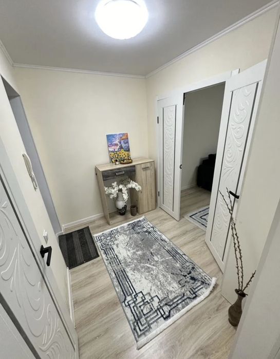 Сдаю квартиру в аренду в центре Яккасарая