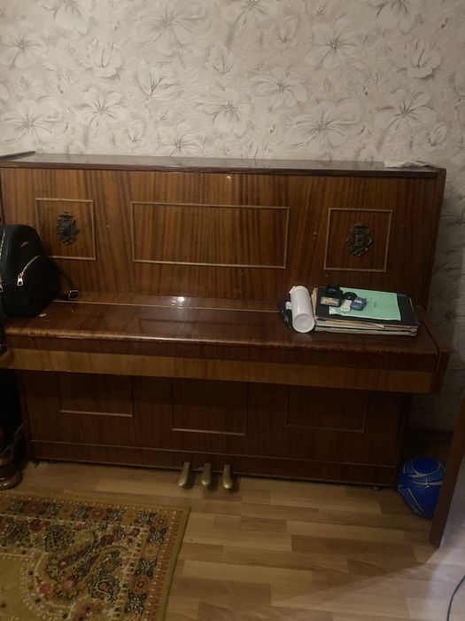 Пианино Беларусь