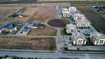 LOTURI teren intravilan zona NORD