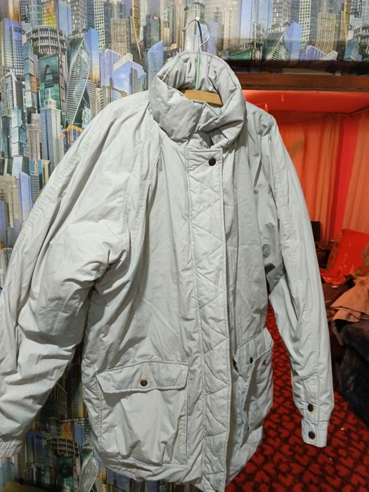 Продам морская куртка размер 50 48