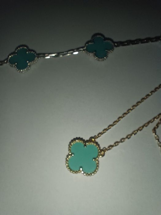 Set bijuterii Van Cleef