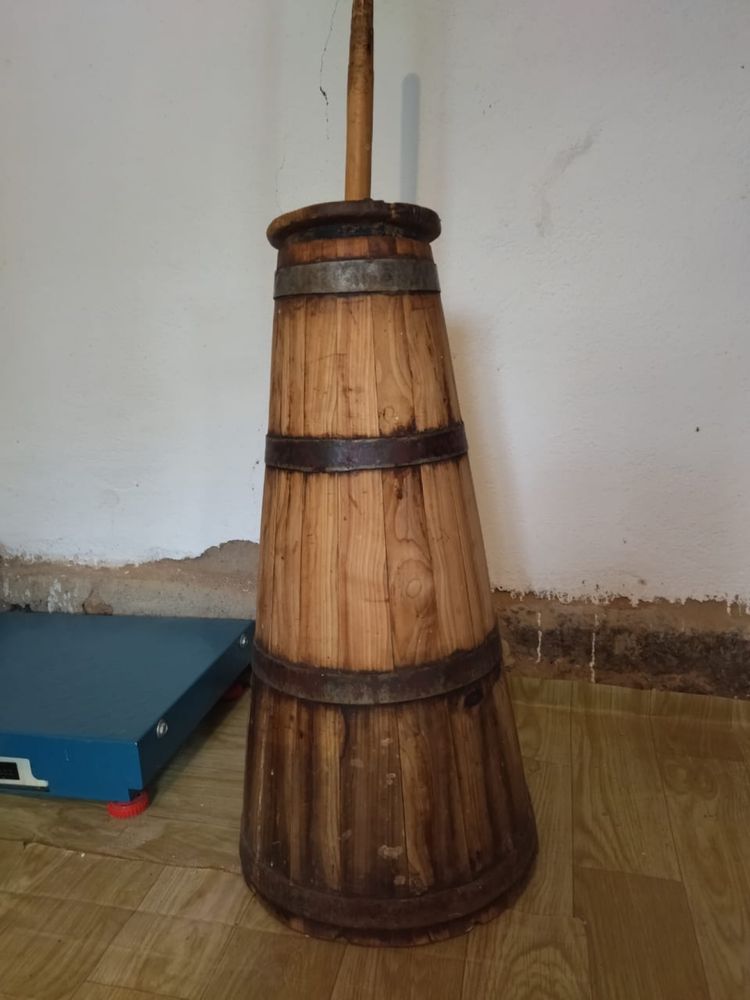Күбі 25л арша жагдайы жаксы