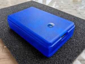 variometru blue fly vario