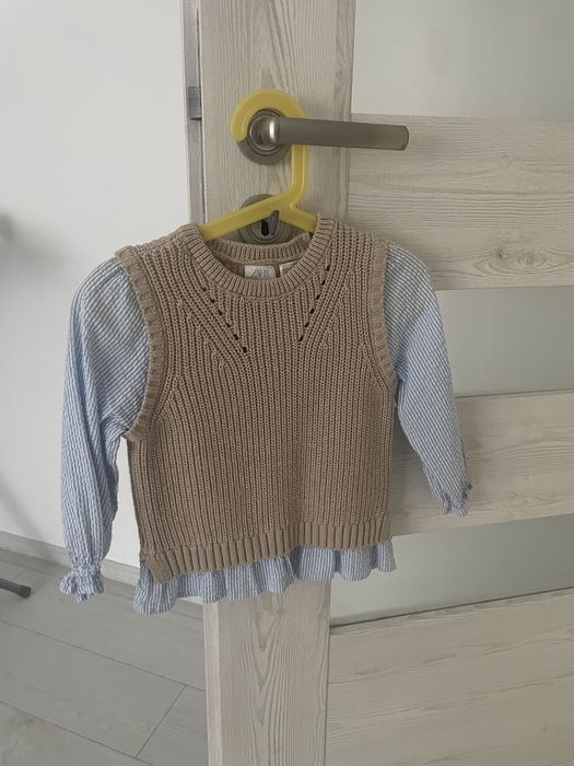 Bluza zara marimea 98