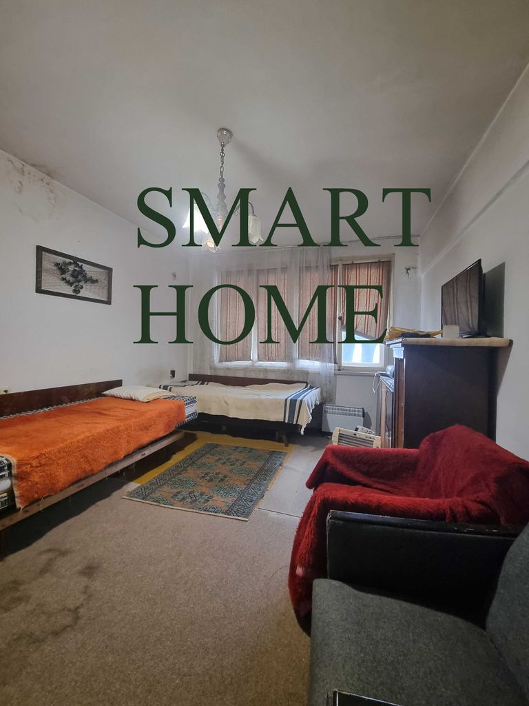 Продава се Двустаен апартамент в Велико Търново, Център - 44 кв.м за 1382 €/кв.м - Снимка #2